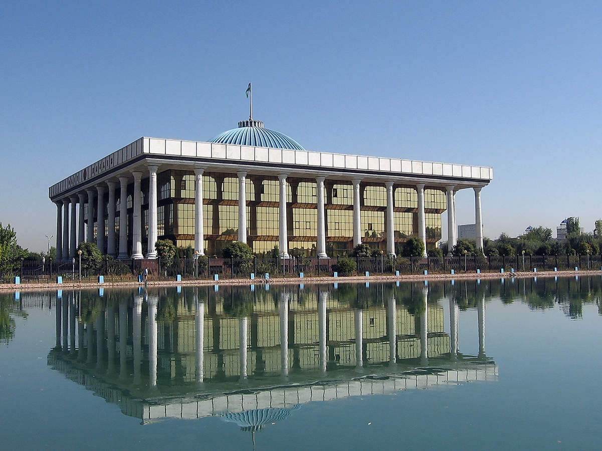 Real Estate Agents Tashkent Housing Agents